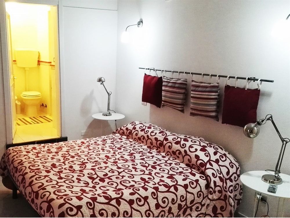 B&B Il Maestrale サレルノ エクステリア 写真